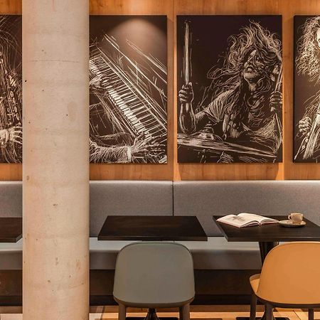 Ibis Paris Gare Montparnasse Catalogne Ξενοδοχείο Εξωτερικό φωτογραφία