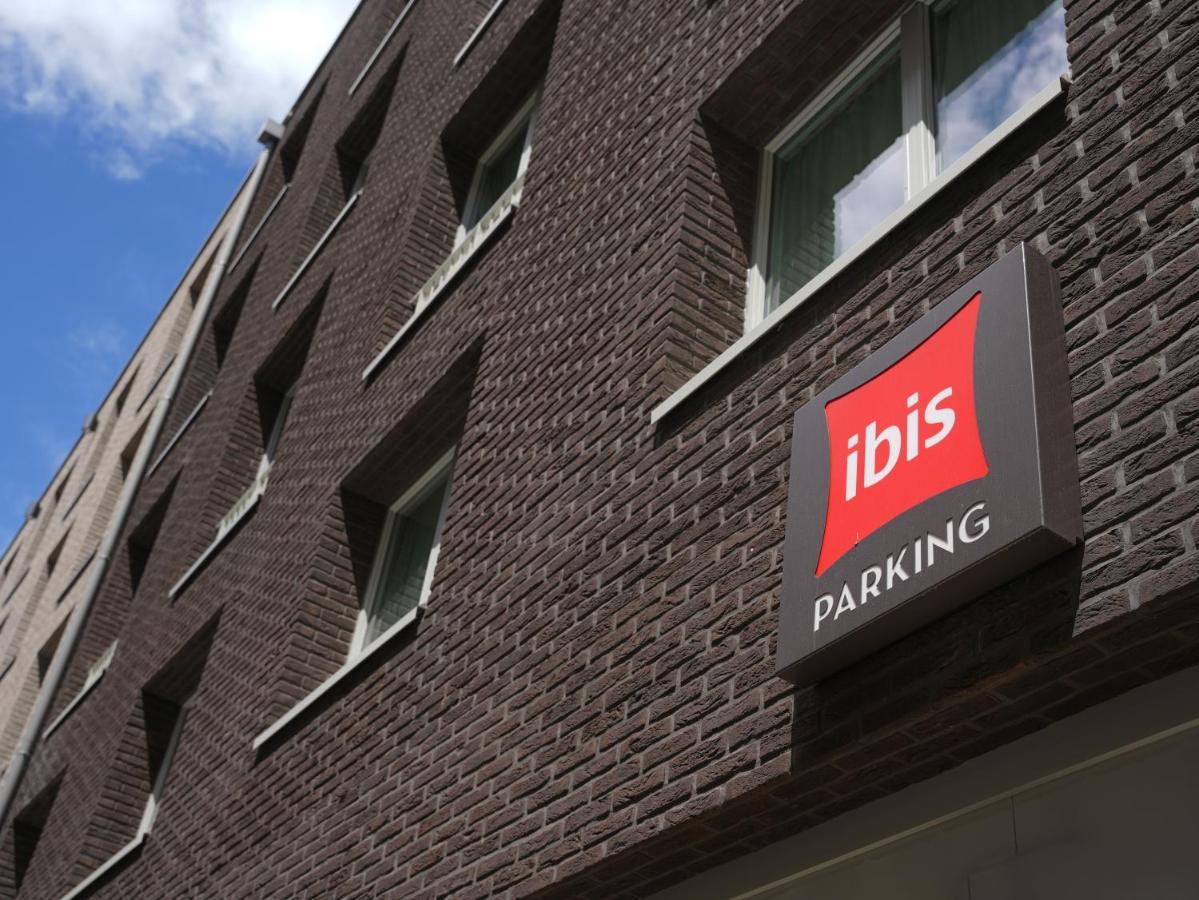 Ibis Paris Gare Montparnasse Catalogne Ξενοδοχείο Εξωτερικό φωτογραφία