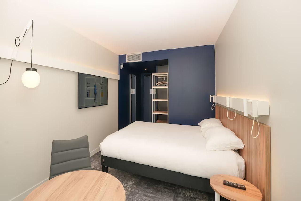 Ibis Paris Gare Montparnasse Catalogne Ξενοδοχείο Εξωτερικό φωτογραφία
