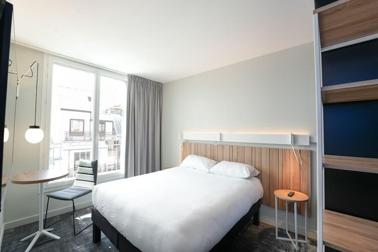 Ibis Paris Gare Montparnasse Catalogne Ξενοδοχείο Εξωτερικό φωτογραφία