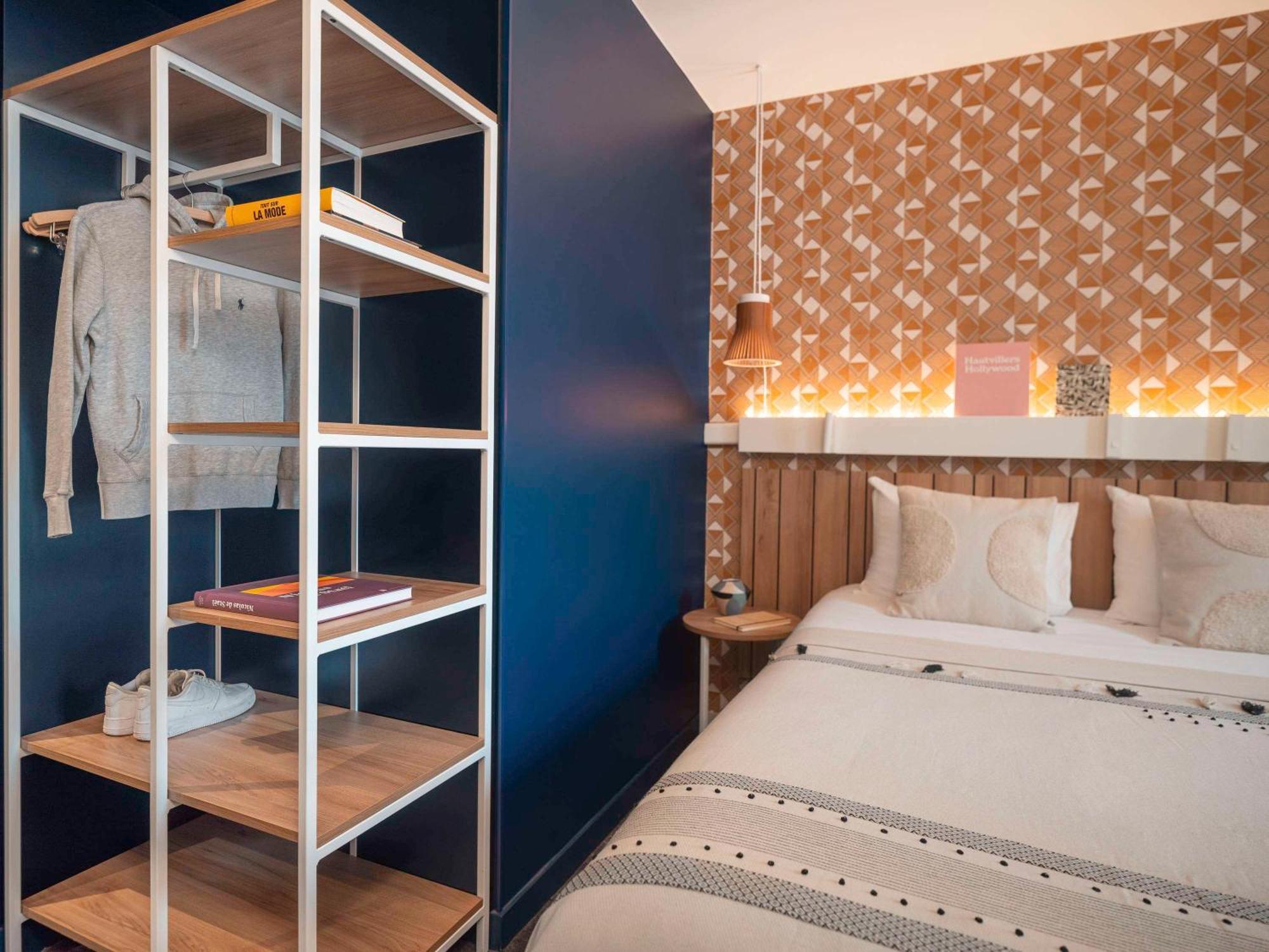 Ibis Paris Gare Montparnasse Catalogne Ξενοδοχείο Εξωτερικό φωτογραφία