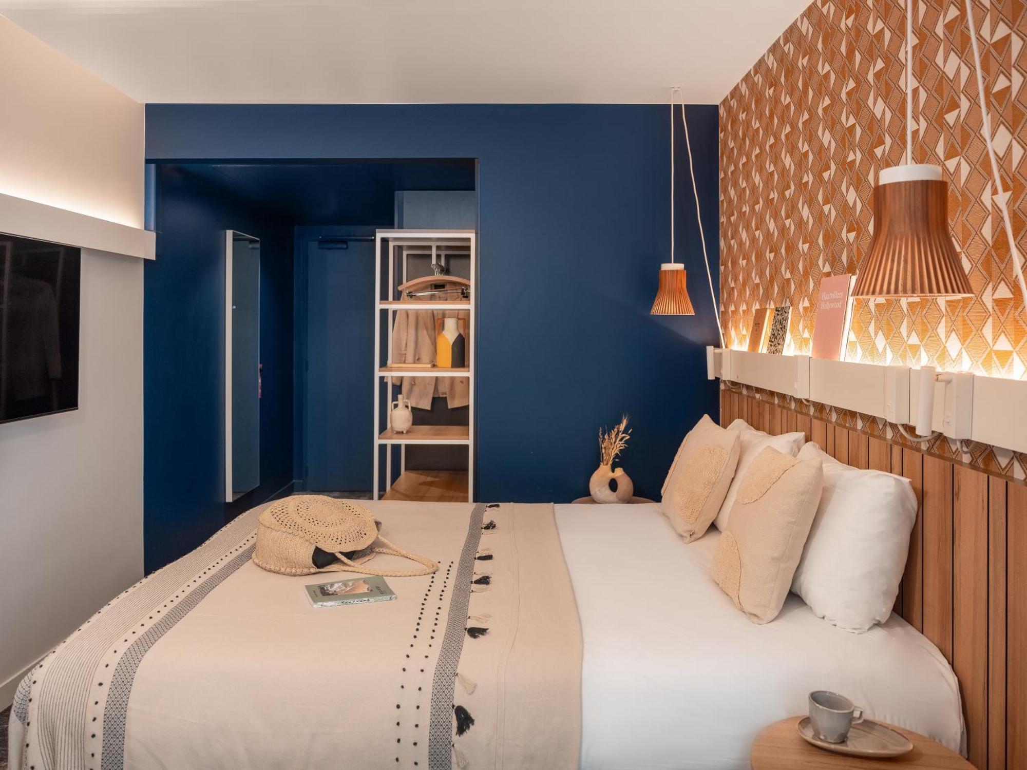 Ibis Paris Gare Montparnasse Catalogne Ξενοδοχείο Εξωτερικό φωτογραφία