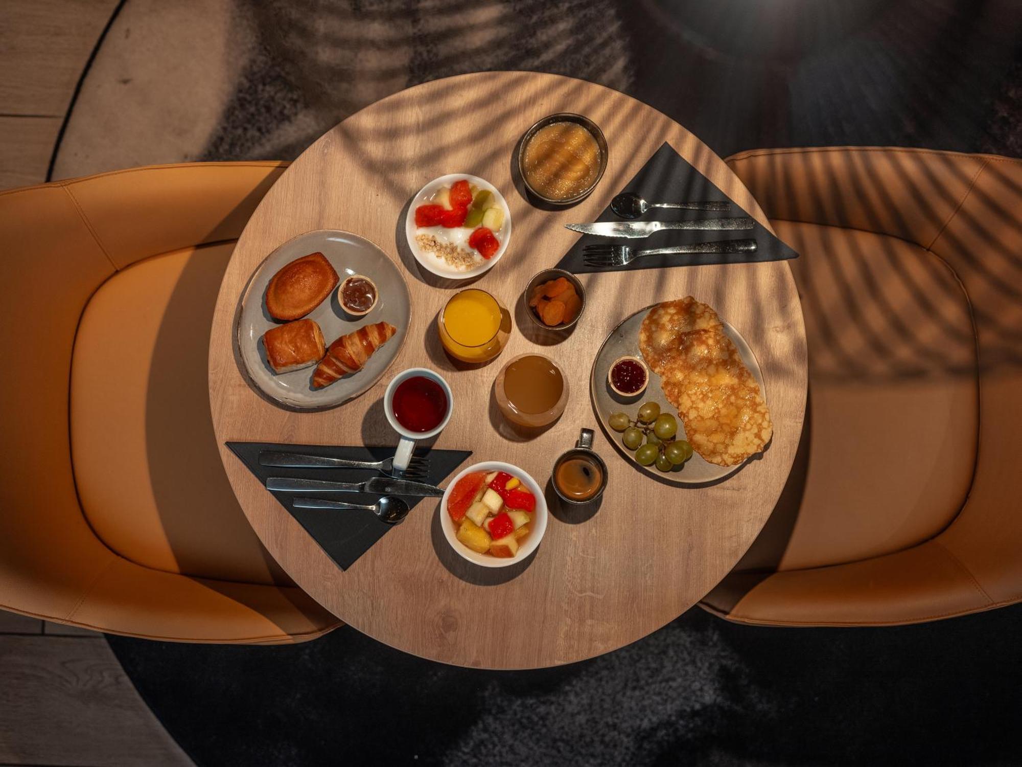 Ibis Paris Gare Montparnasse Catalogne Ξενοδοχείο Εξωτερικό φωτογραφία