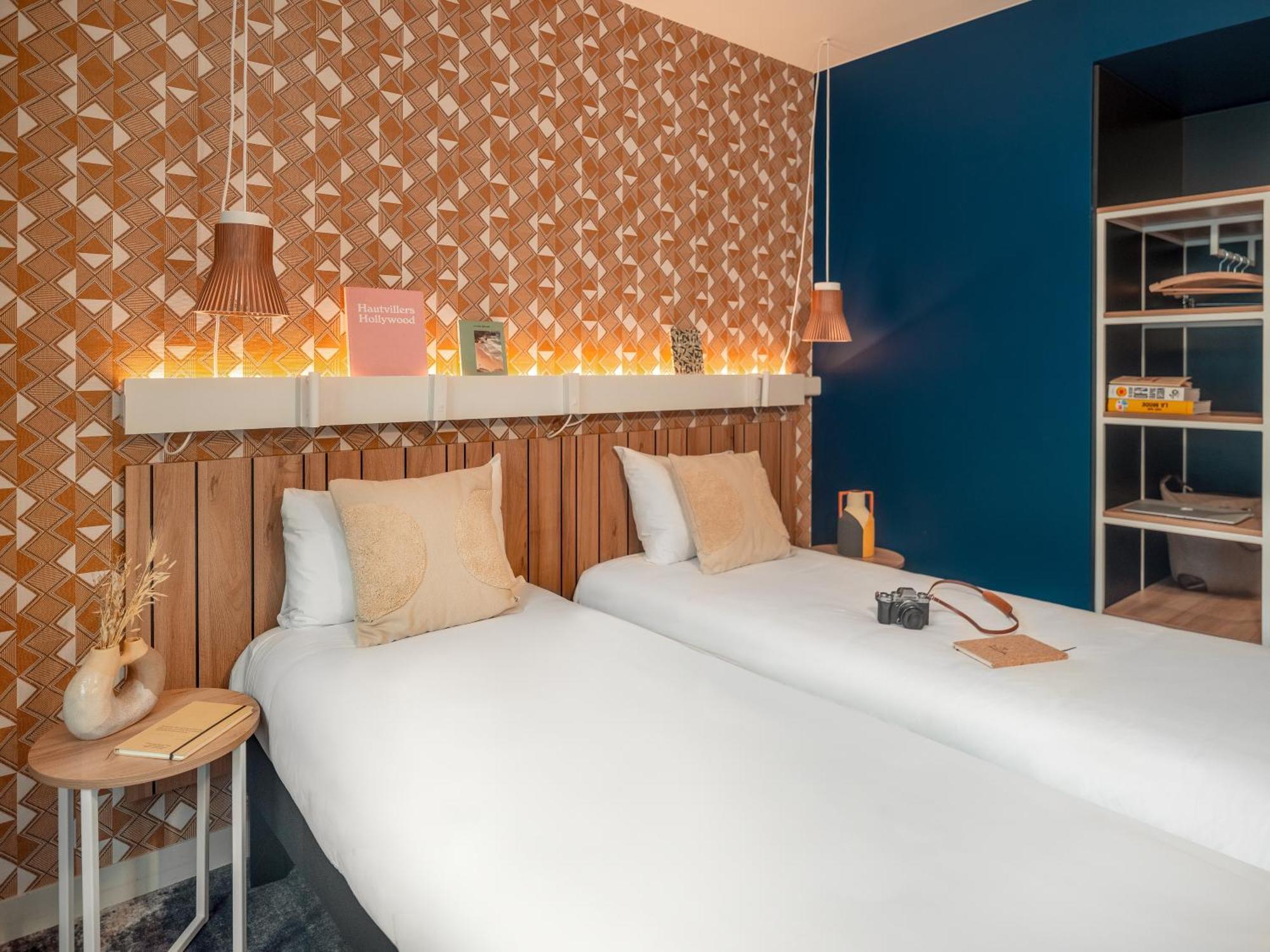 Ibis Paris Gare Montparnasse Catalogne Ξενοδοχείο Εξωτερικό φωτογραφία