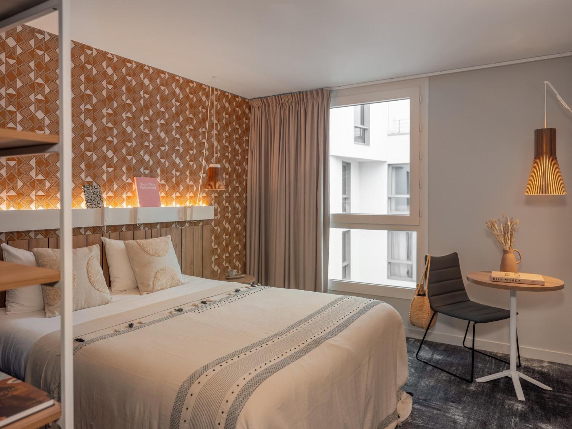 Ibis Paris Gare Montparnasse Catalogne Ξενοδοχείο Εξωτερικό φωτογραφία