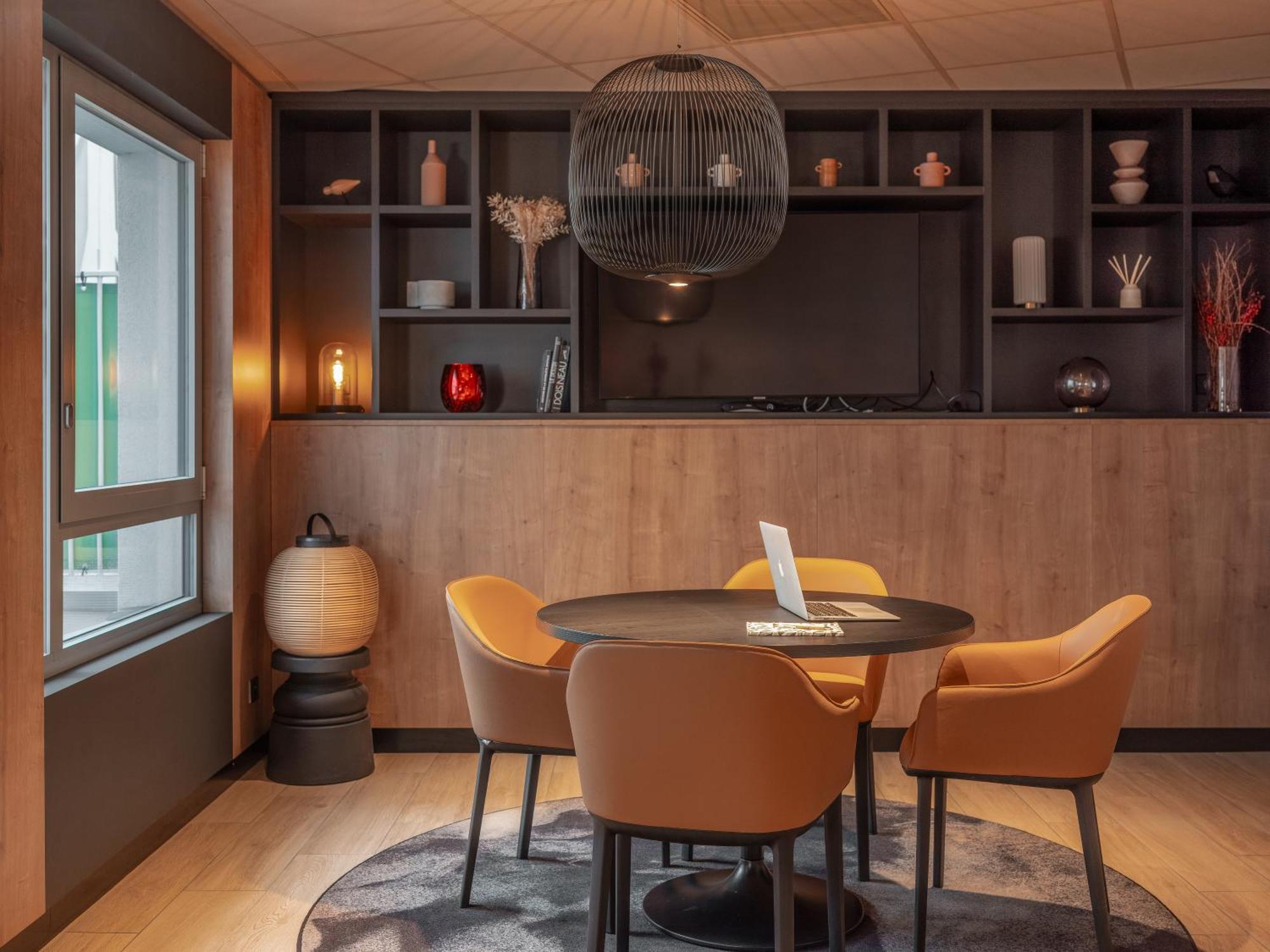 Ibis Paris Gare Montparnasse Catalogne Ξενοδοχείο Εξωτερικό φωτογραφία