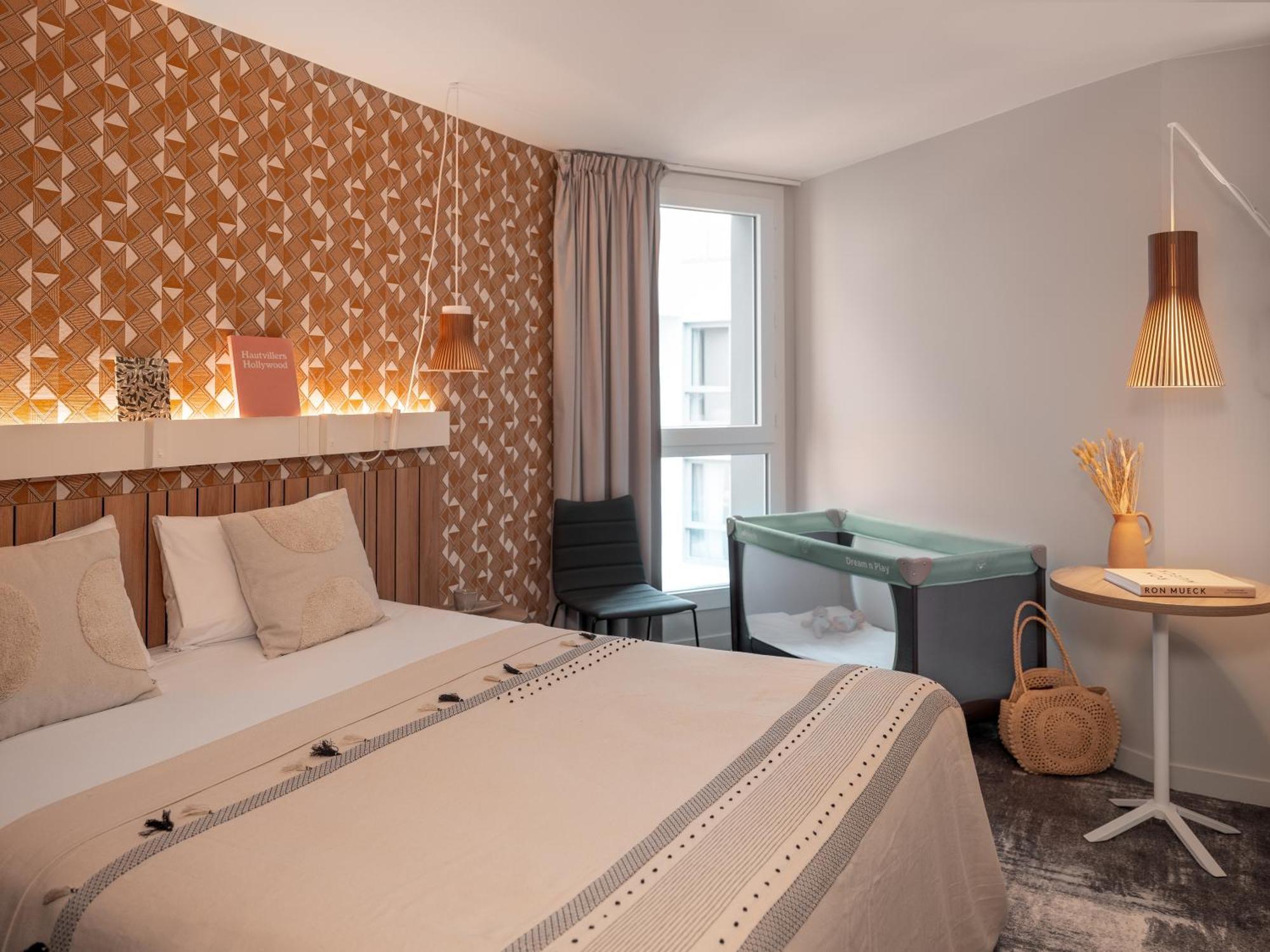 Ibis Paris Gare Montparnasse Catalogne Ξενοδοχείο Εξωτερικό φωτογραφία