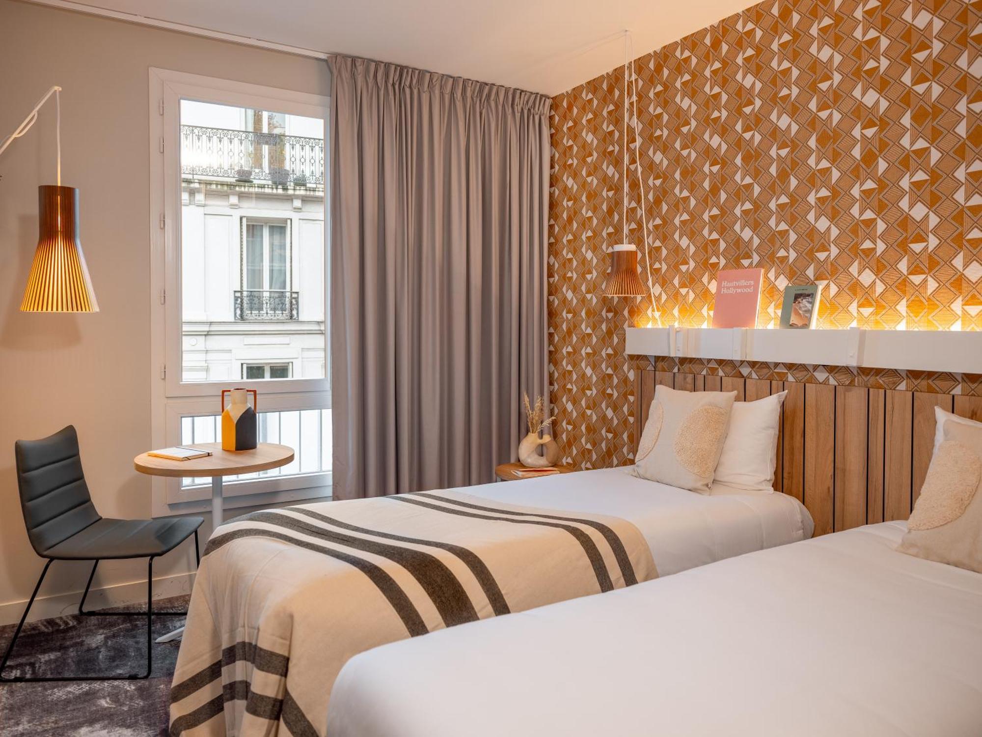 Ibis Paris Gare Montparnasse Catalogne Ξενοδοχείο Εξωτερικό φωτογραφία
