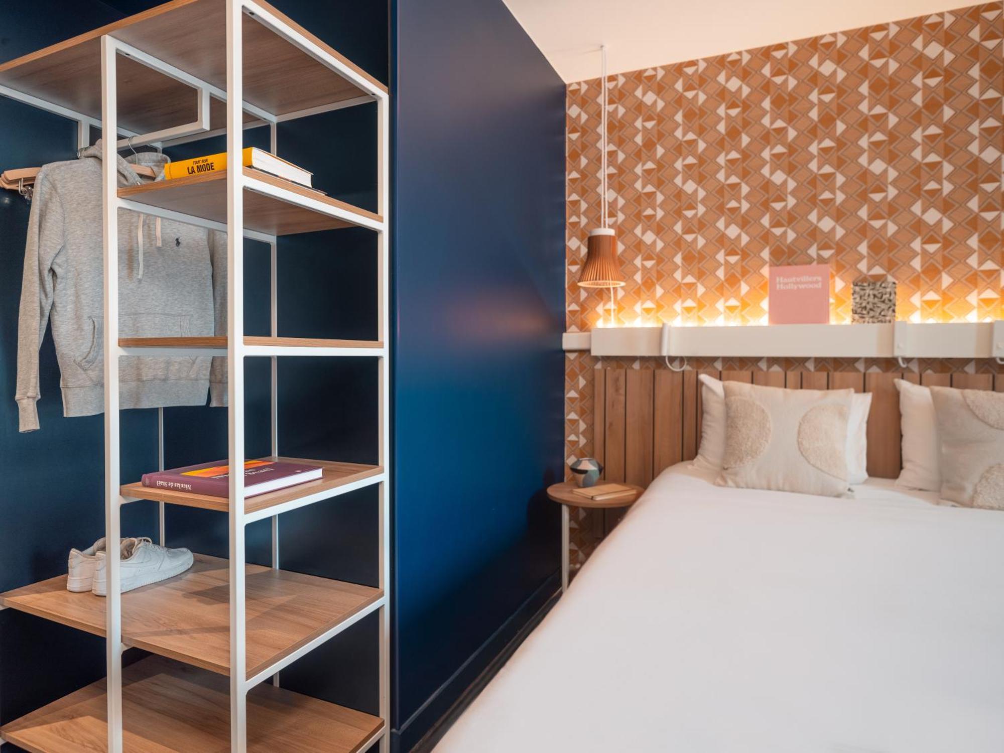 Ibis Paris Gare Montparnasse Catalogne Ξενοδοχείο Εξωτερικό φωτογραφία
