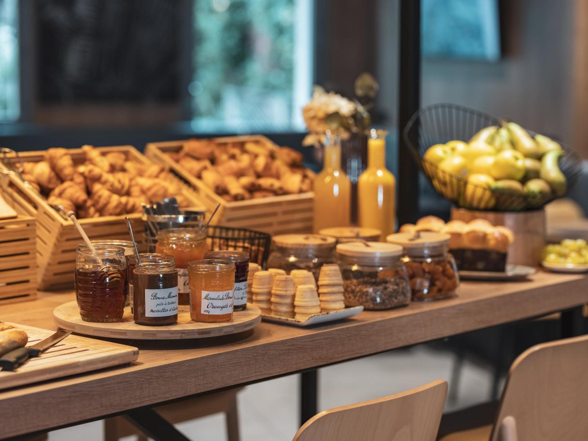 Ibis Paris Gare Montparnasse Catalogne Ξενοδοχείο Εξωτερικό φωτογραφία