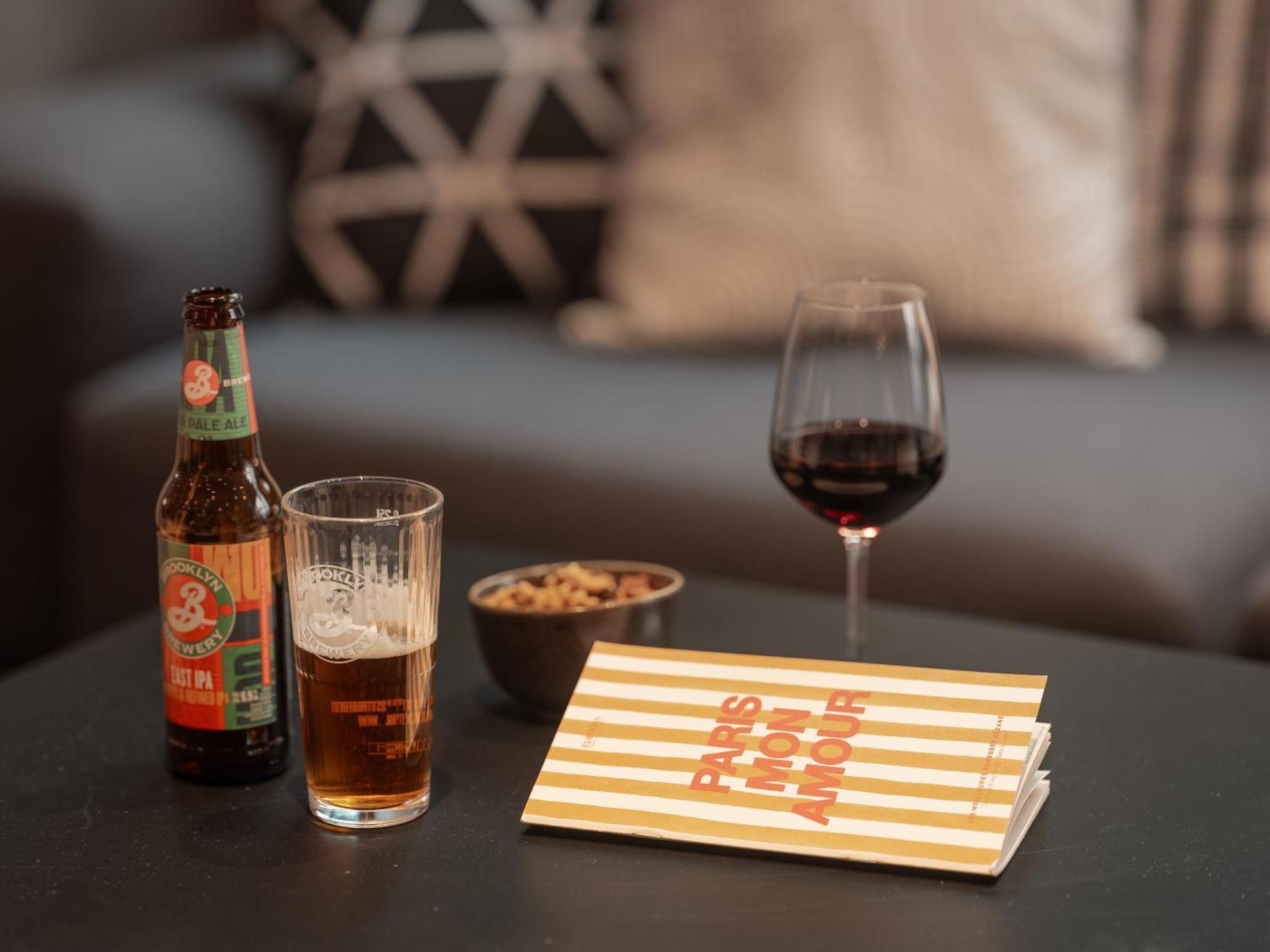 Ibis Paris Gare Montparnasse Catalogne Ξενοδοχείο Εξωτερικό φωτογραφία
