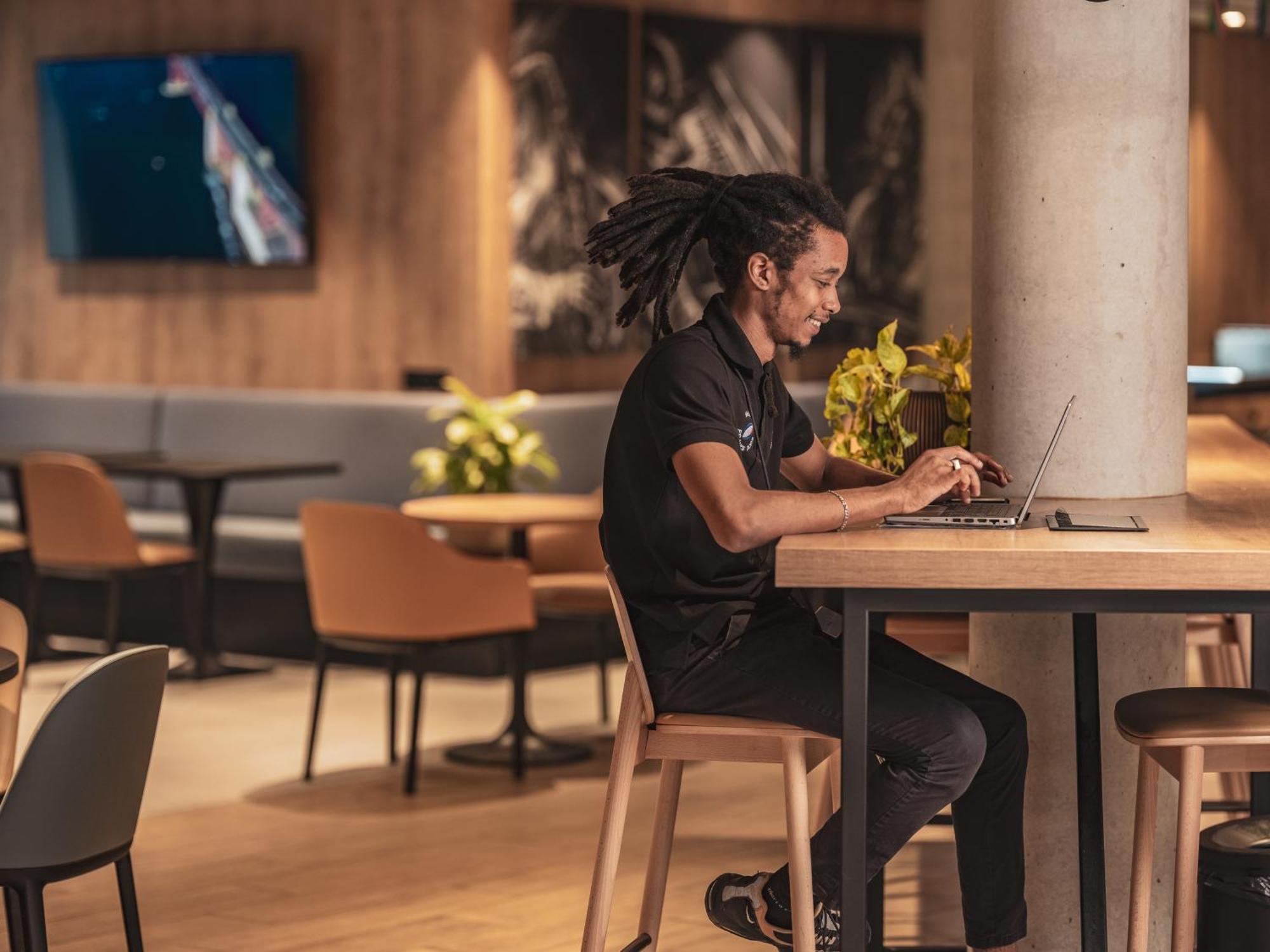 Ibis Paris Gare Montparnasse Catalogne Ξενοδοχείο Εξωτερικό φωτογραφία